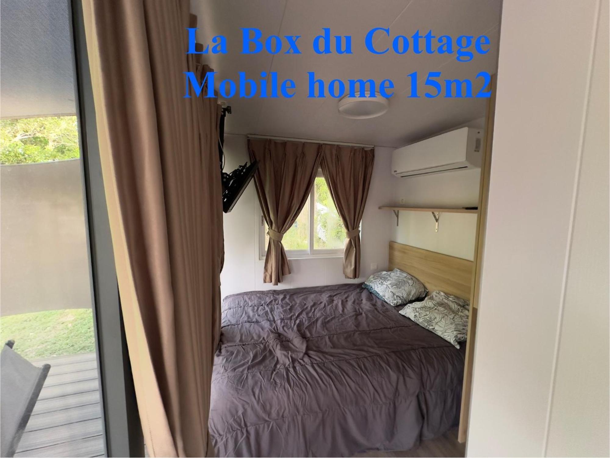 Le Cottage De Castaing Sur Plage Privee Sainte-Anne  Exterior foto